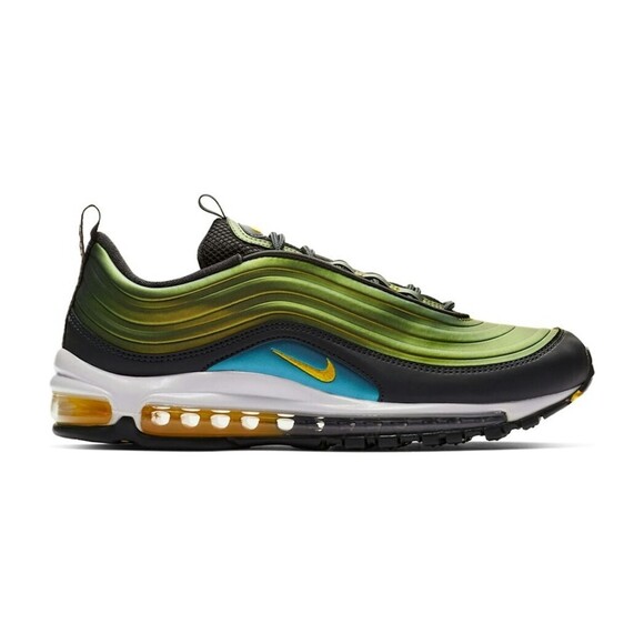 Nike Air Max 97 Liquid Metal Anthracite 6 US